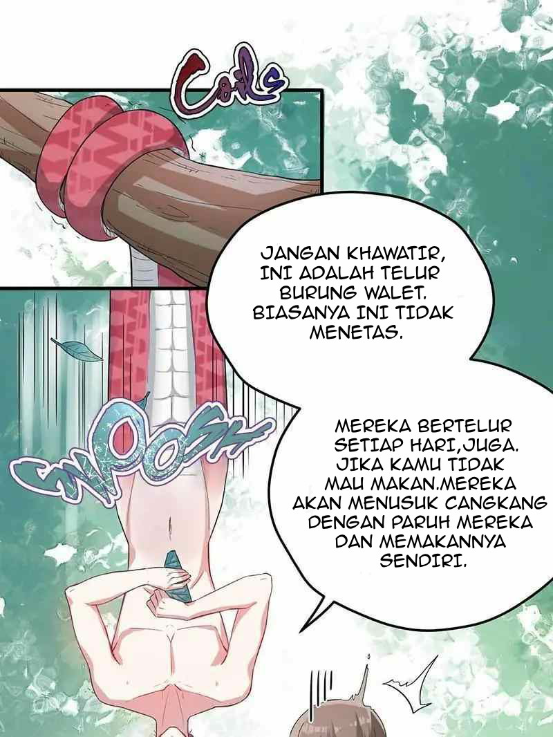 Beauty and the Beasts Chapter 62 Gambar 29
